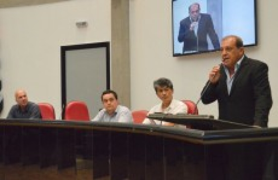 Lei de Zoneamento deve ser revista
