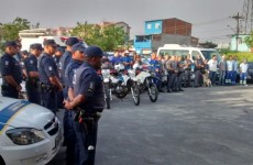 GCM apreende produtos irregulares: