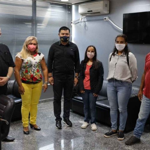 Saneamento será ampliado na zona norte de Suzano