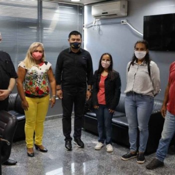 Saneamento será ampliado na zona norte de Suzano