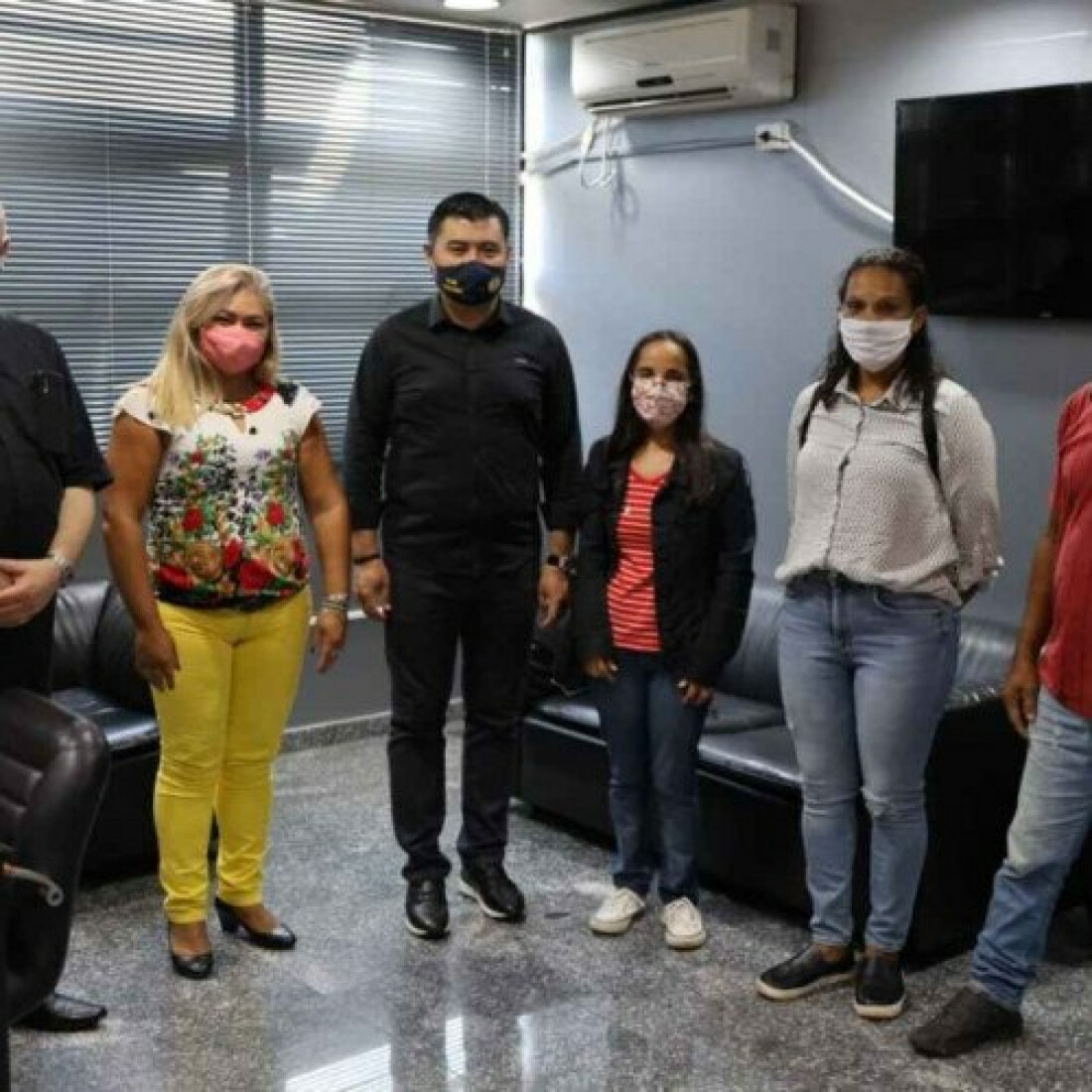 Saneamento será ampliado na zona norte de Suzano
