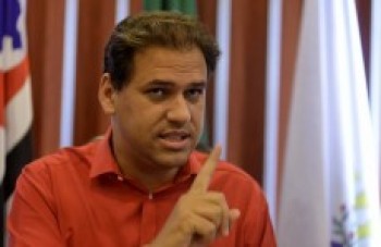 Centro de Convivência fica pronto em fevereiro