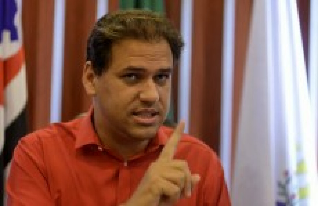 Centro de Convivência fica pronto em fevereiro