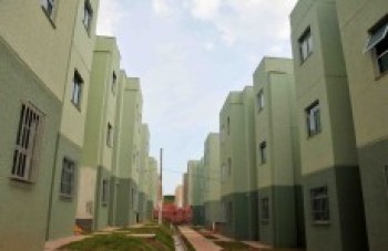 Itaquá entregará 1,4 mil apartamentos neste ano