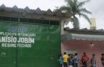 Mutirão carcerário liberta até 432 presos provisórios