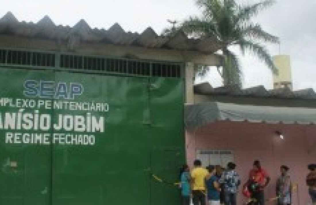 Mutirão carcerário liberta até 432 presos provisórios
