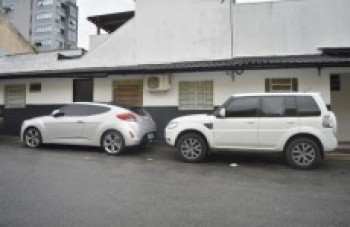 Dois homens são mortos na área central de Suzano