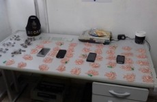 PM de Mogi prende três por tráfico: