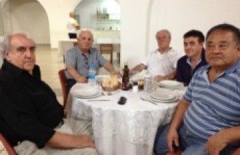 Rotary Clube Oeste de Mogi