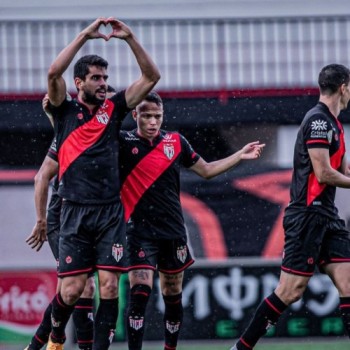 Atlético-GO vence Aparecidense e chega à final do Estadual
