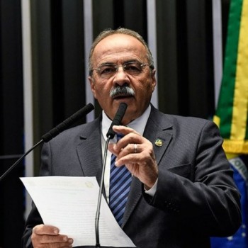 STF decide não prorrogar afastamento do senador Chico Rodrigues