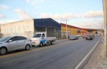 Terminal Sul tem projeto concluído