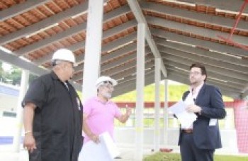 Suzano tem hoje um déficit de 3,4 mil vagas para creches