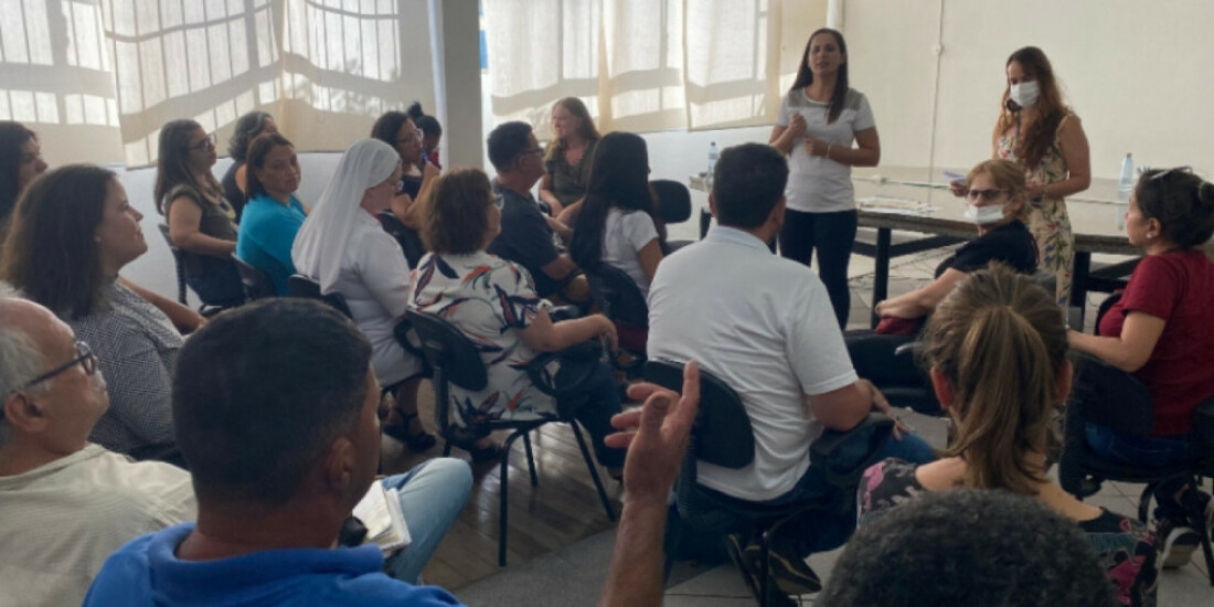 Quitanda Social deve superar a marca de 1,5 mil famílias