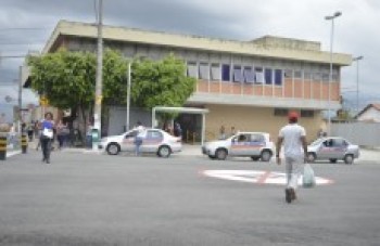 Comerciantes reclamam da ação de marginais no centro