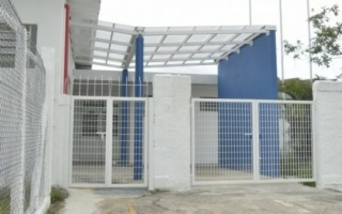 Obras do CAPS AD estão concluídas