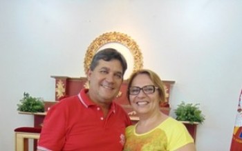 6ª Coroa do Divino