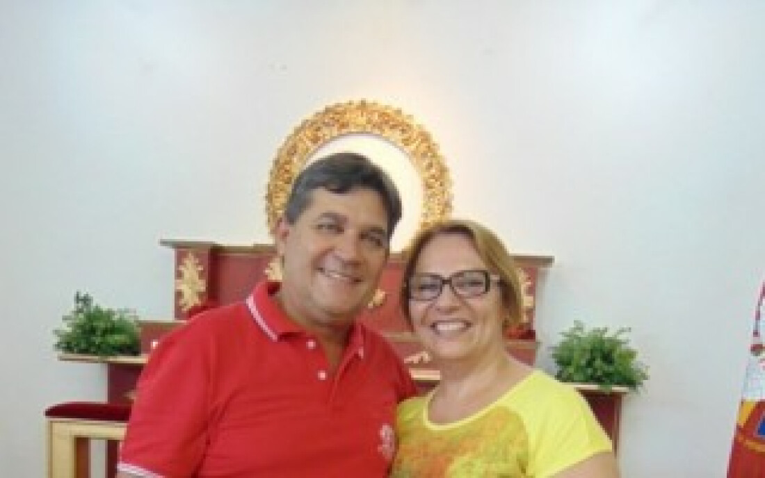 6ª Coroa do Divino