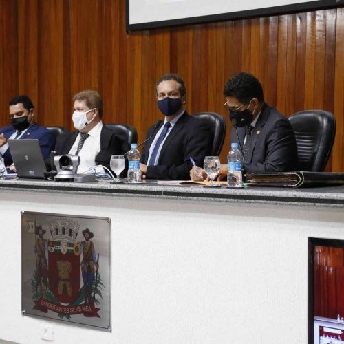 Hospital Dr. Arnaldo Pezzuti motiva moções de vereadores
