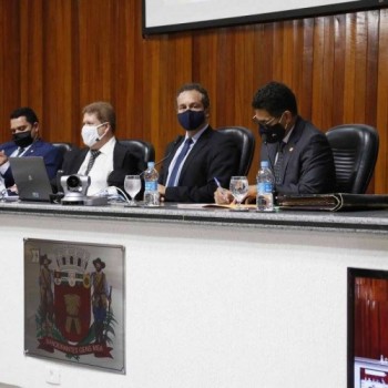 Hospital Dr. Arnaldo Pezzuti motiva moções de vereadores