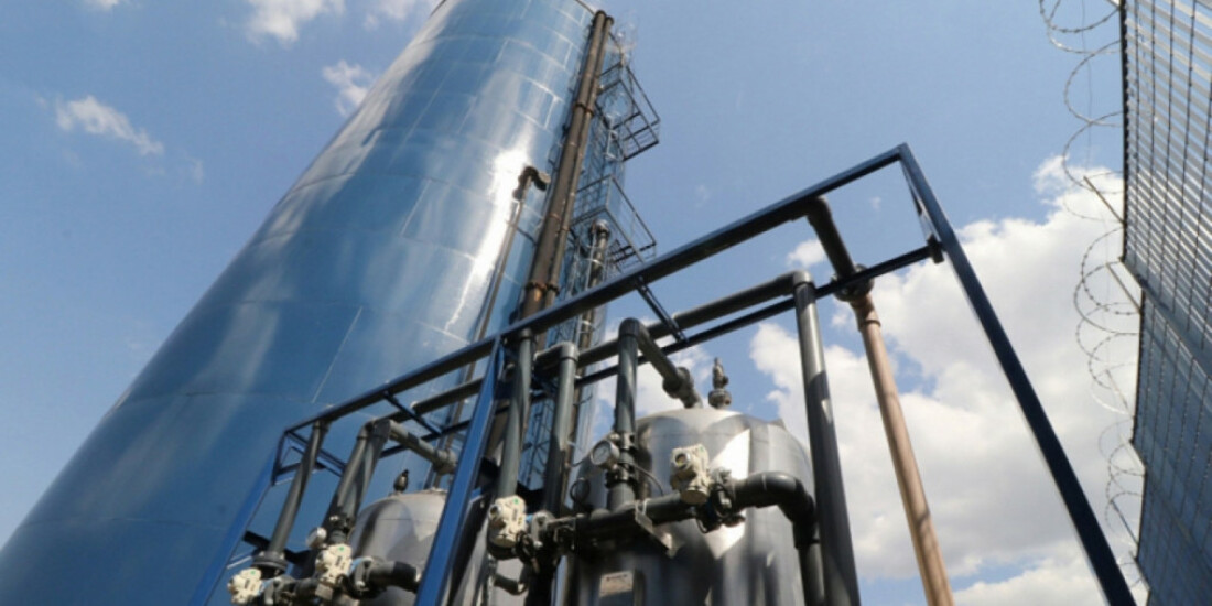 Semae fará manutenção em poço e limpeza de reservatório