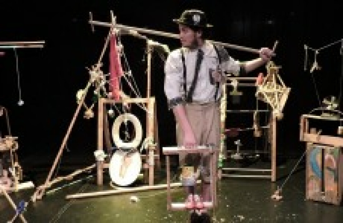 Festival Knots.Nudos.Nós recebe novas atrações