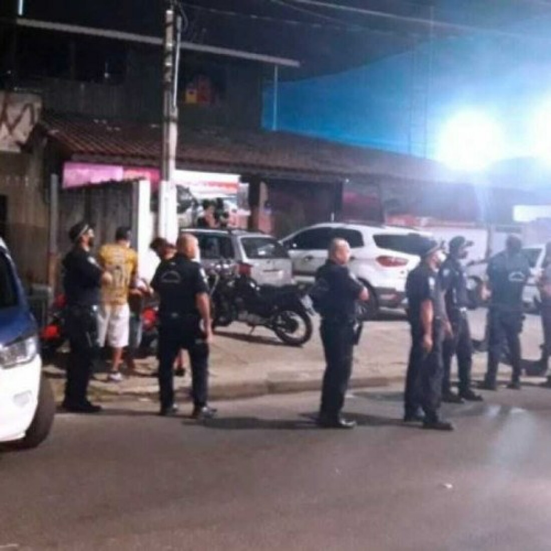 Afronta à pandemia gera 13 autuações no Carnaval