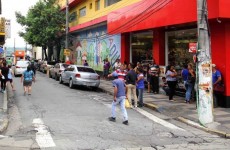 Prefeitura irá organizar o comércio ambulante em todo o município