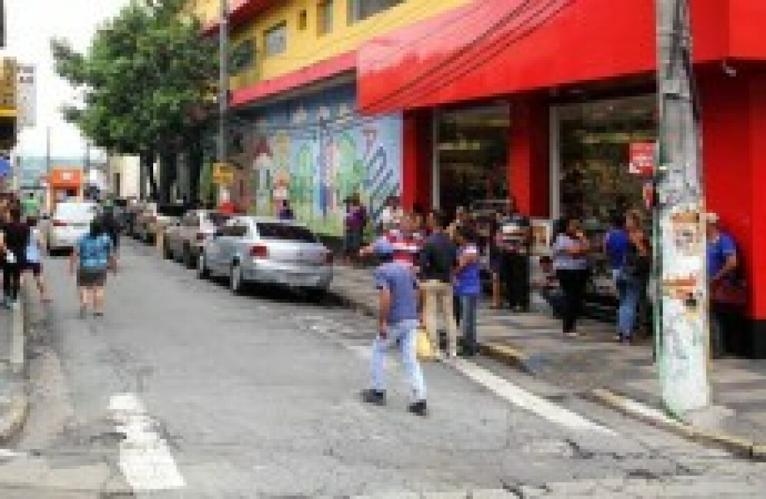 Prefeitura irá organizar o comércio ambulante em todo o município