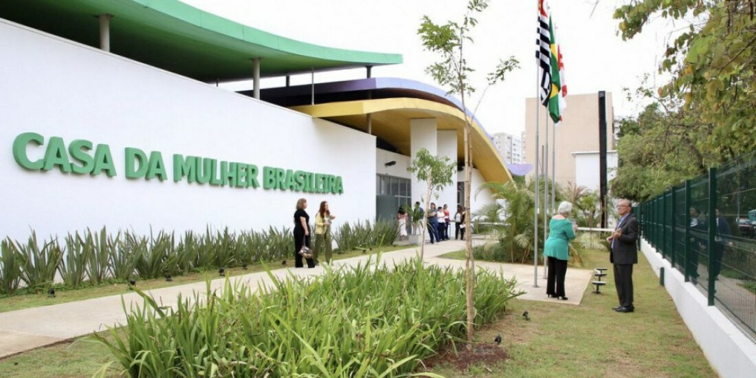 Série mostra onde mulher vítima de violência pode obter ajuda em SP