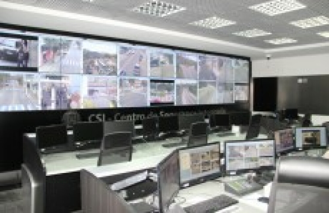 Guararema ampliará CSI