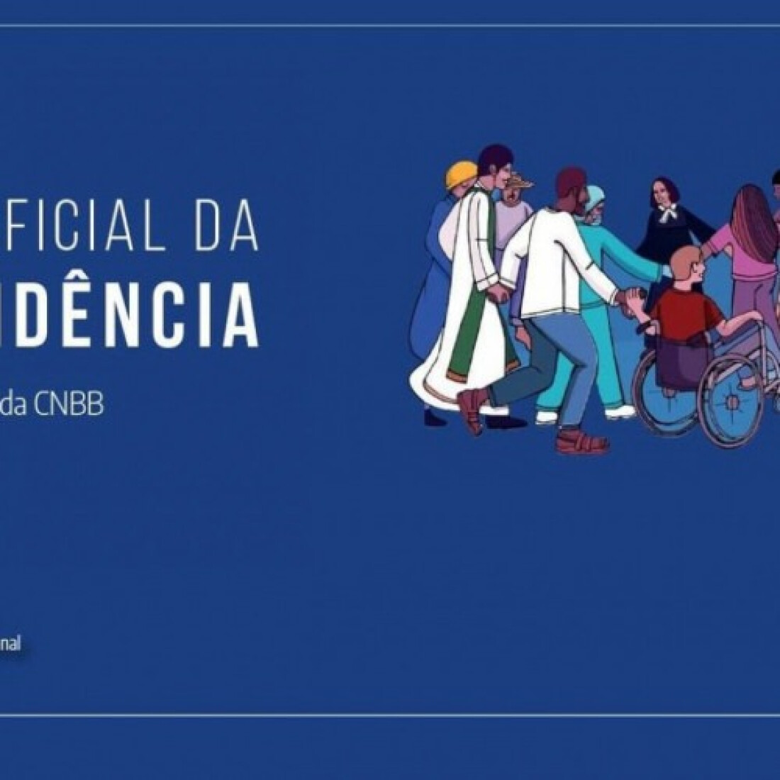 Com foco no diálogo, CNBB e Conic lançam Campanha da Fraternidade 2021