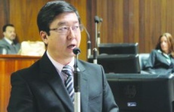 Biritiba Mirim tem excesso de flúor