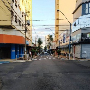 Araraquara endurece medidas para frear novas cepas do coronavírus