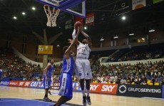 Mogi/Helbor perde mais uma em casa :