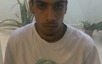 SH captura acusado de matar a esposa