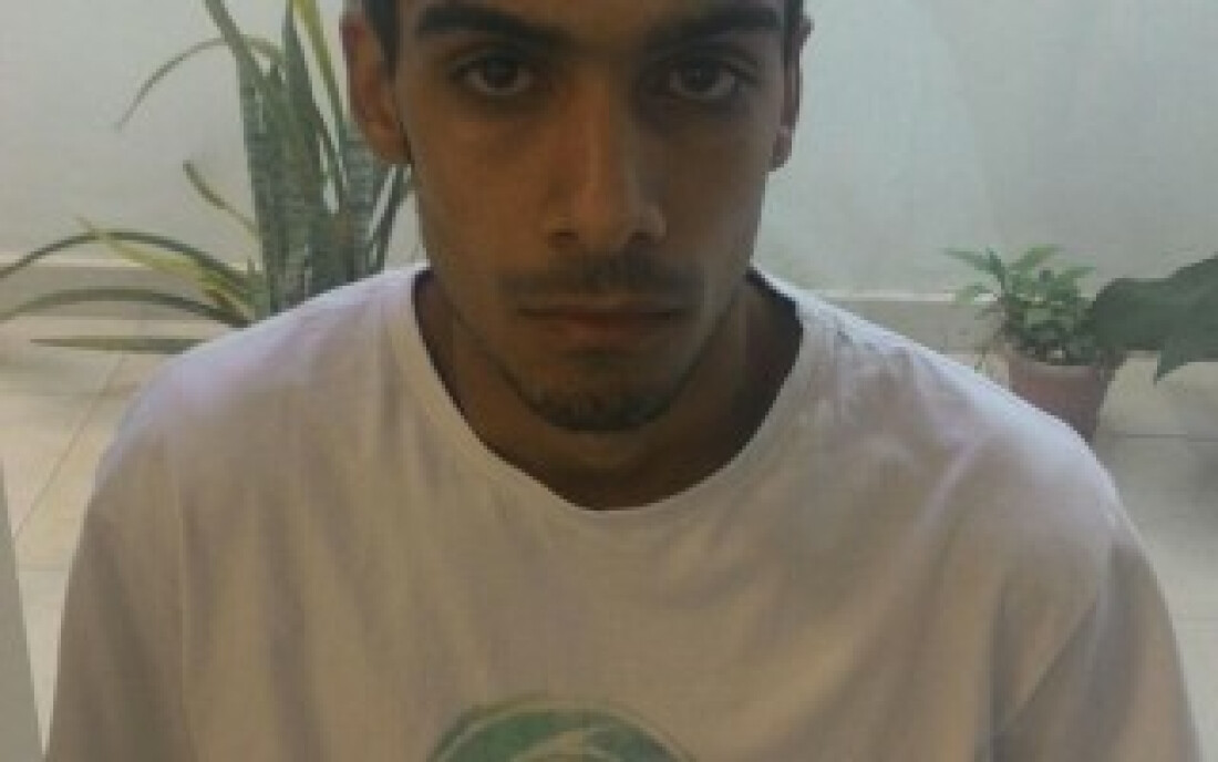SH captura acusado de matar a esposa