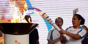Atleta cega conta como superou barreiras e conquistou 650 medalhas