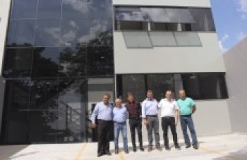 Fempi inaugura nova sede moderna na área central