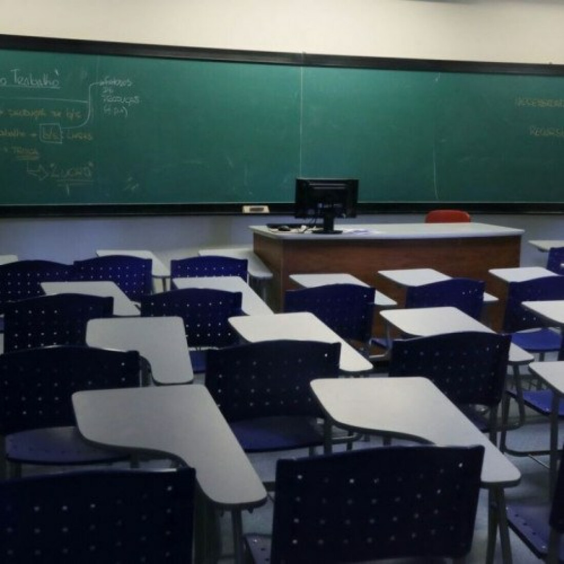 Volta às aulas presenciais exige motivação dos estudantes 