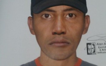 Retrato-falado de estuprador