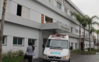 Maternidade começa a funcionar com 26 leitos