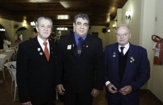 Nova gestão do Lions de Suzano