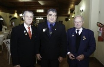 Nova gestão do Lions de Suzano