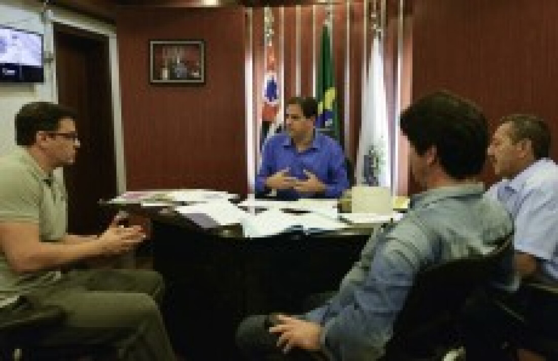 Gian Lopes pretende melhorar serviços destinados aos idosos