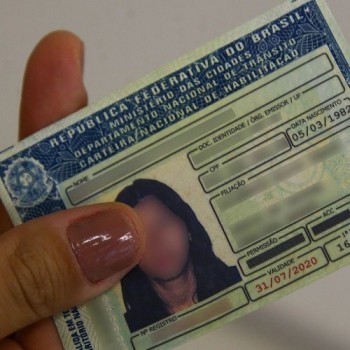 Detran-DF abre inscrições para programa de habilitação gratuita