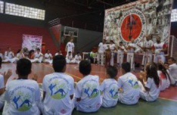 Instituto abre inscrições para oficinas