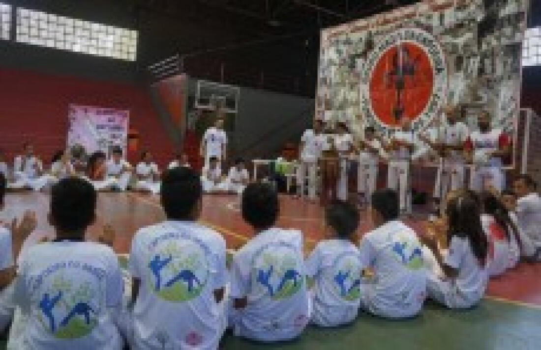 Instituto abre inscrições para oficinas