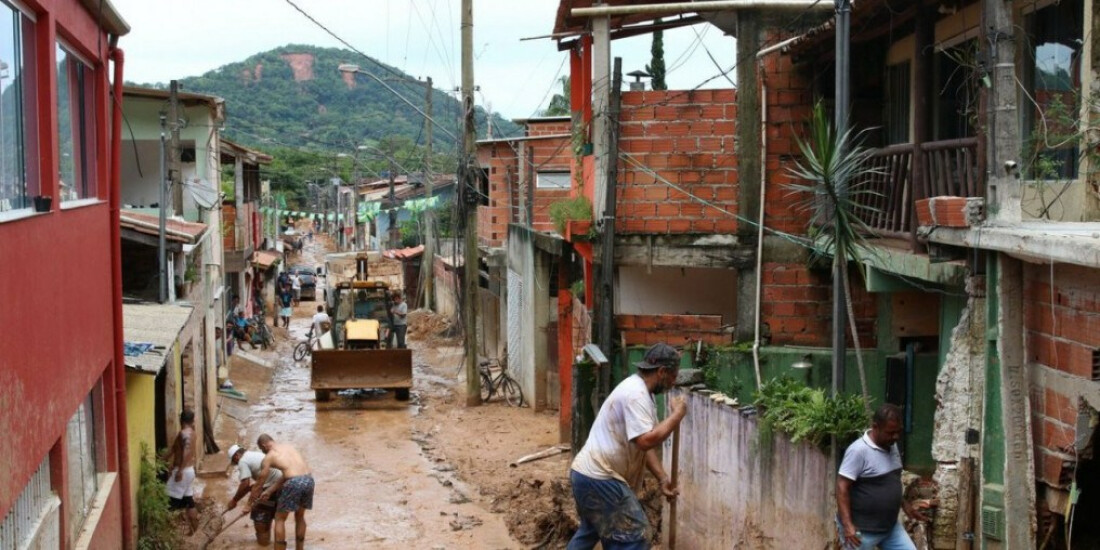 Mais de R$ 1,2 milhão serão repassados para São Sebastião e Ubatuba
