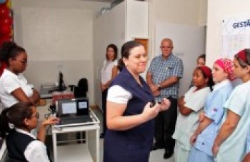 Neonatologia da Santa Casa reduz infecções